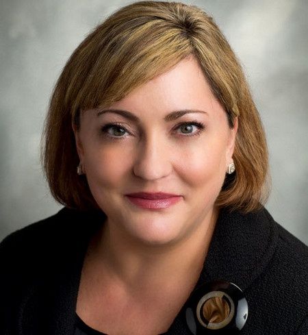 Renee James przyszła prezydent intel wygląd zdjęcie