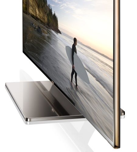 Samsung ES9000 telewizor dane techniczne