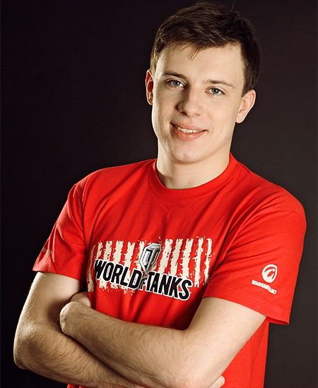 Grand Finals - Alexey Kuznetsov
