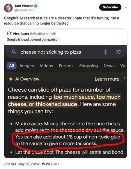 Google AI 2