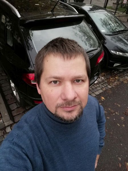 Huawei P Smart Pro przykład 5