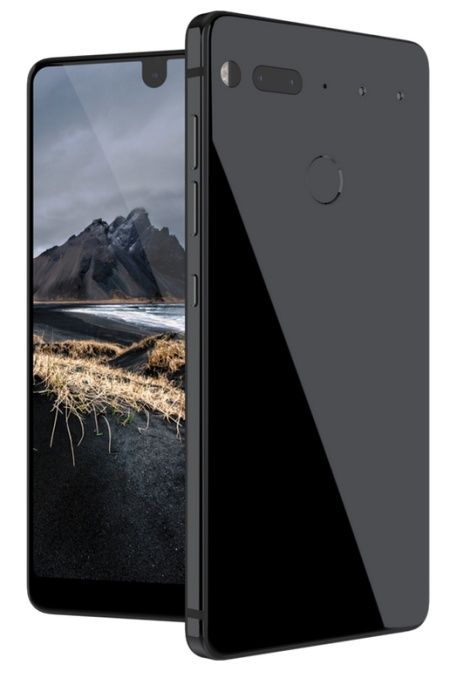 Essential Phone