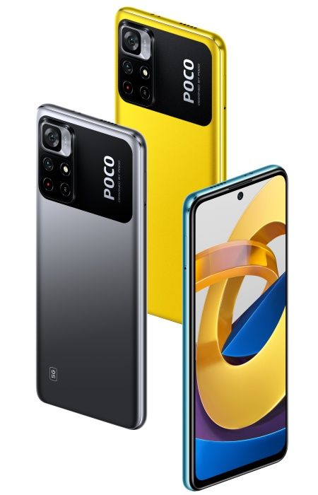 POCO M4 Pro 5G