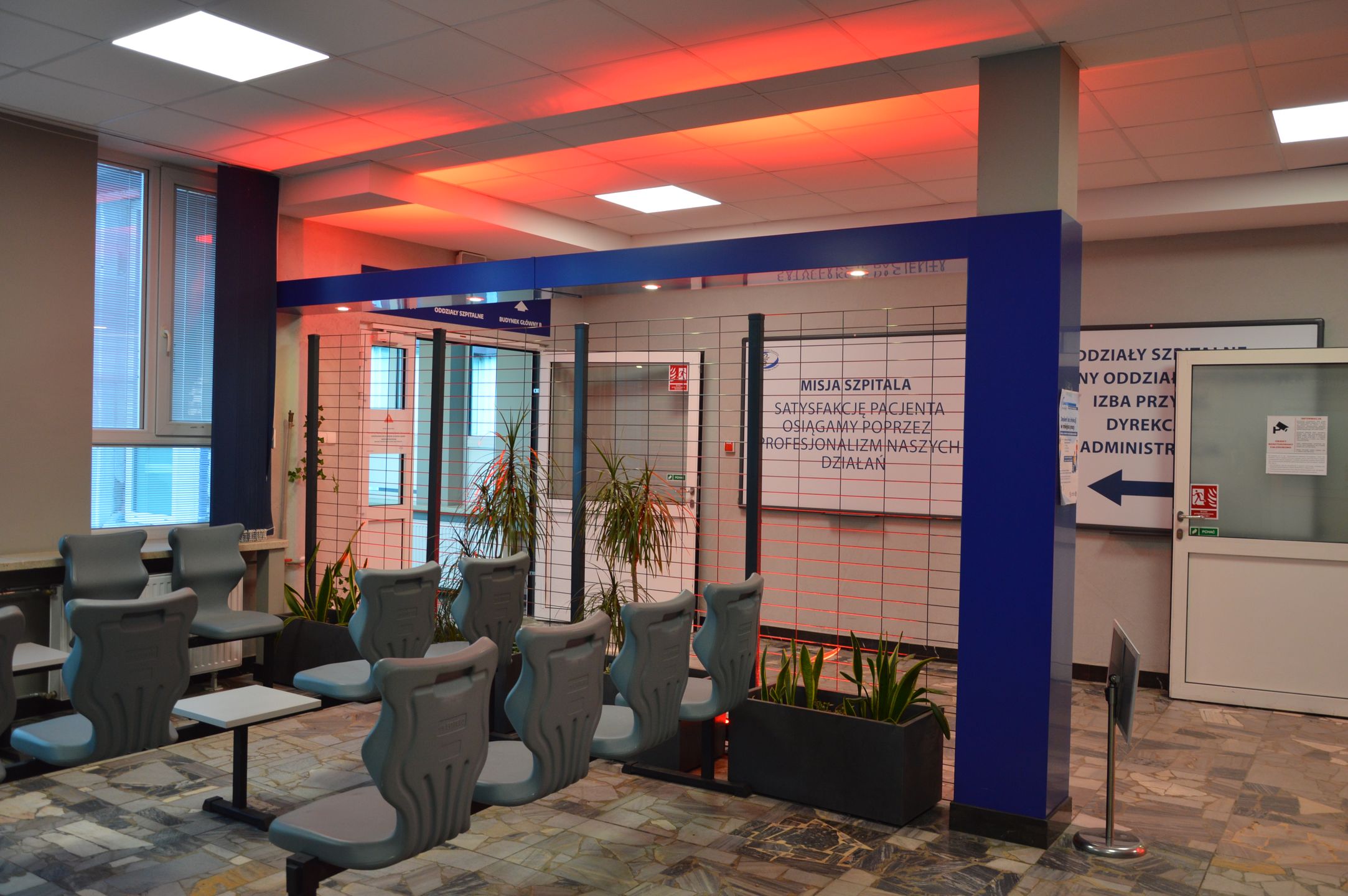 Dzieciństwo bez przemocy 