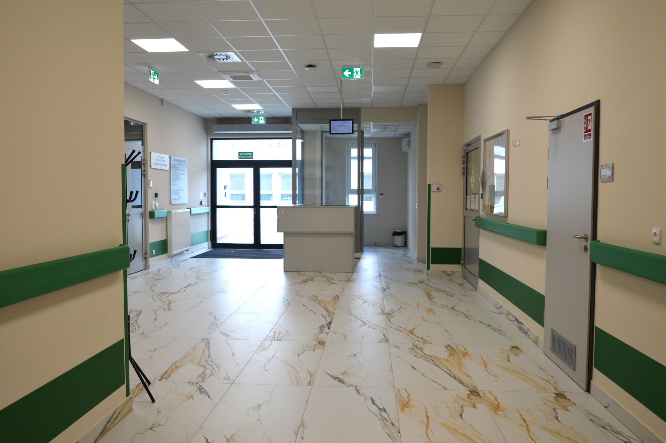 Zapraszamy na badania