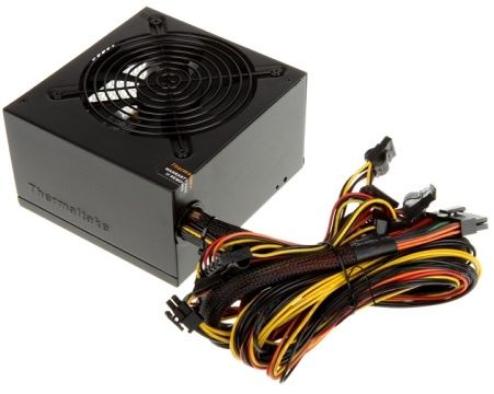 THermaltake German Berlin 630W zasilacz zdjęcie