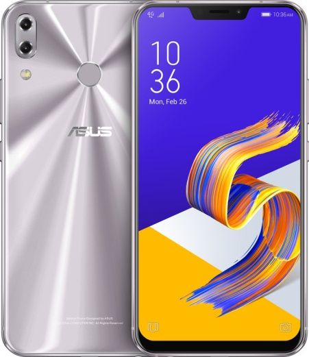 Asus ZenFone 5Z