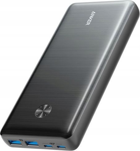 Anker
