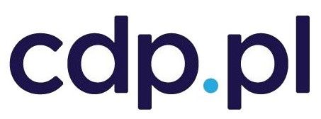 cdp.pl logo