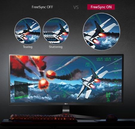 AMD FreeSync