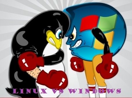 windows kontra linux migracja w urzędach