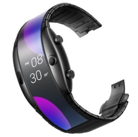 Nubia Alpha