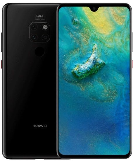 Huawei Mate 20