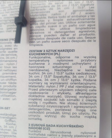 WAŻNE: Ostrzeżenia Głównego Inspektoratu Sanitarnego!