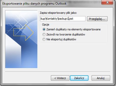 Outlook 2010