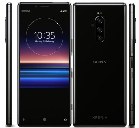 Sony Xperia 1