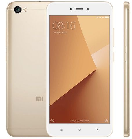 Redmi Y1 Lite