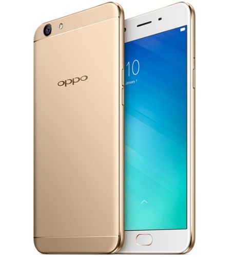 Oppo F1s