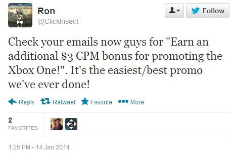 machinima twitter