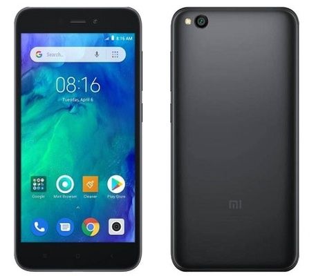Redmi Go