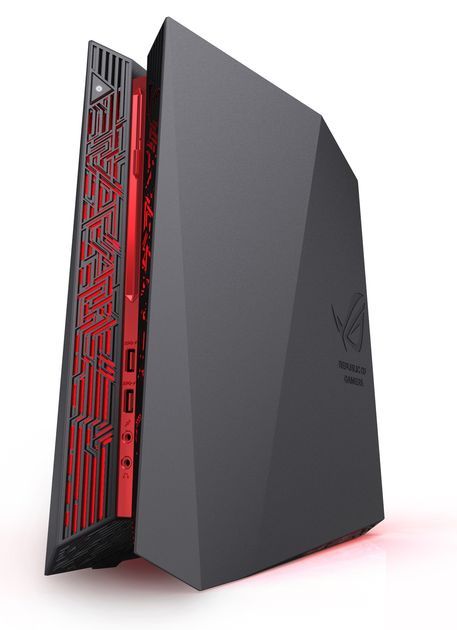 ASUS ROG G20 komputer