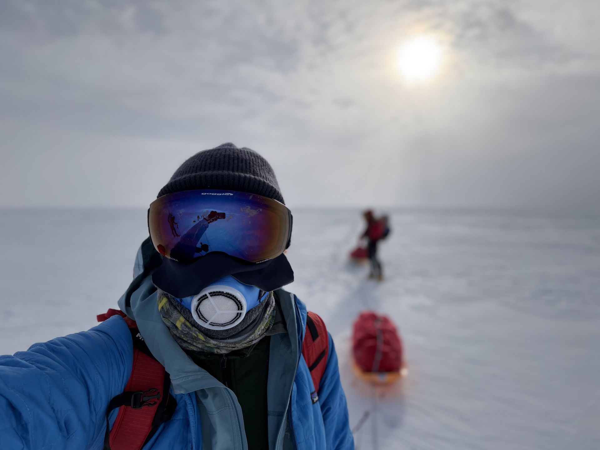 Polski Profesor Pokonał 9 Szczytów Świata