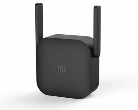 Xiaomi WiFi Amplifier Pro