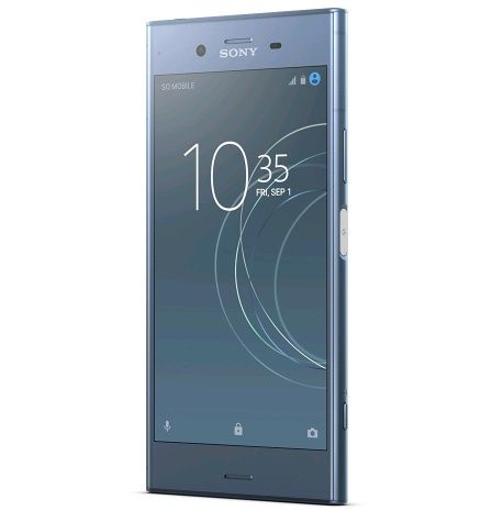 Xperia XZ1