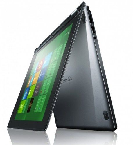 Lenovo IdeaPad Yoga hybryda tabletu i ultrabooka