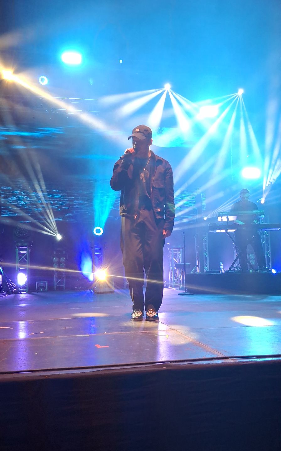 LemON w Ostrowcu Świętokrzyskim