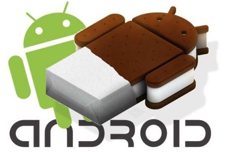Android 4.0 Ice Cream Sandwich tablety Yarvik