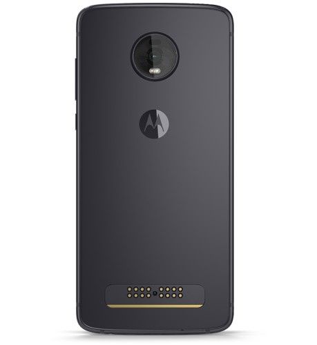 Moto Z4