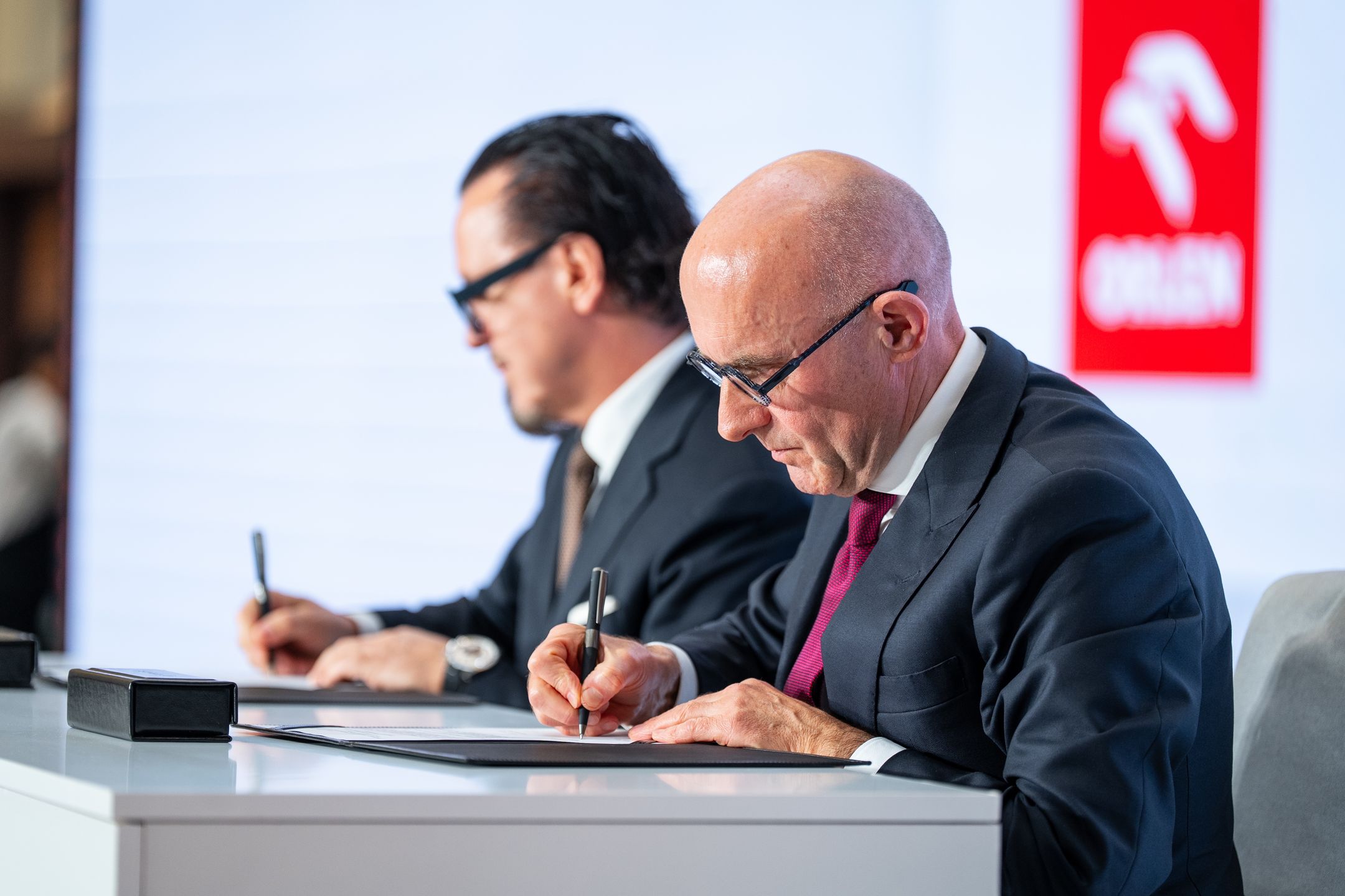 Rekordowa transakcja