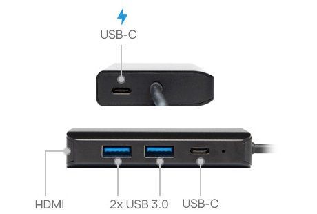 Chieftec DSC-501