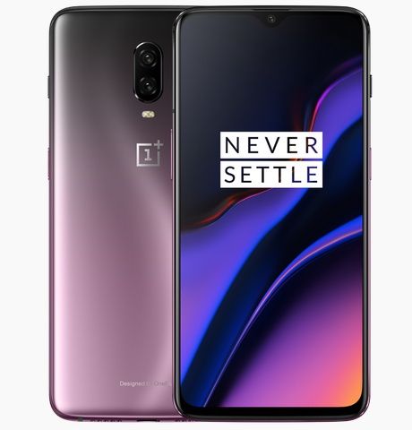 OnePlus 6T