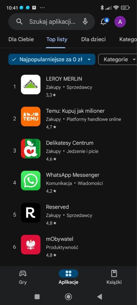 Google Play