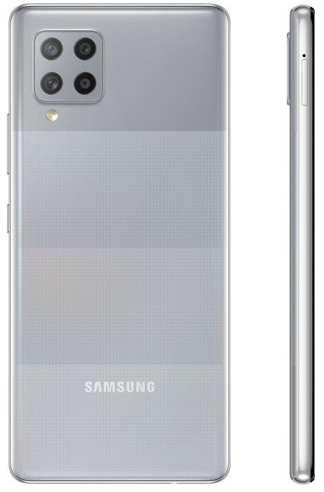 Galaxy A42 5G