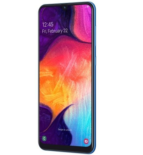 Samsung Galaxy A50