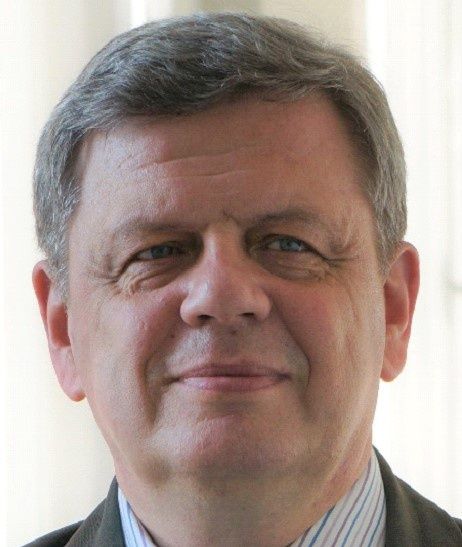 prof. dr hab. inż. Krzysztof Wesołowski