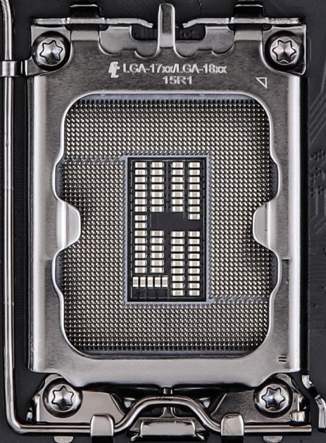 Intel LGA 1700