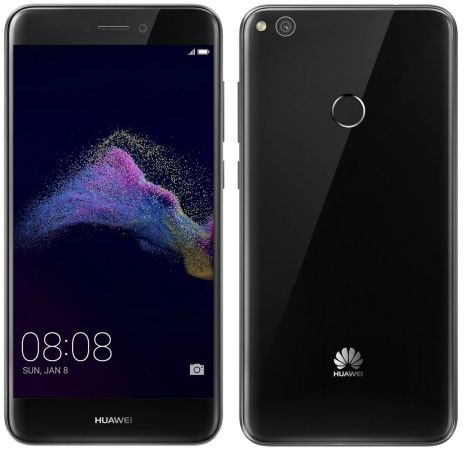 Huawei P9 Lite 2017