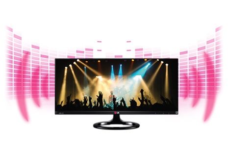 Stereo Sound