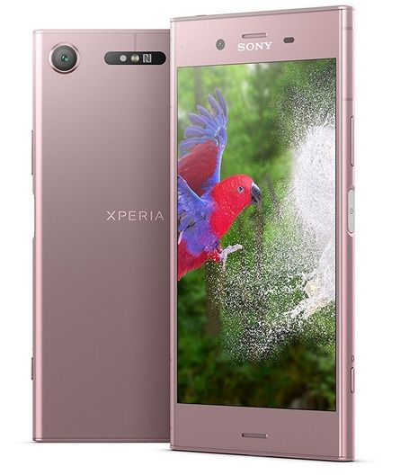 Sony Xperia XZ1