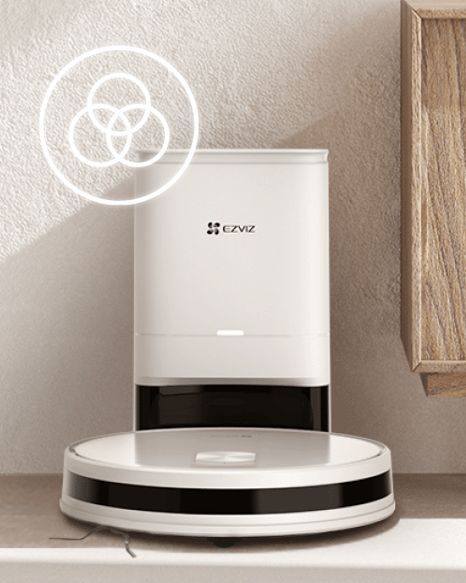Ezviz RC3 Plus