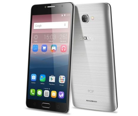 Alcatel POP 4S