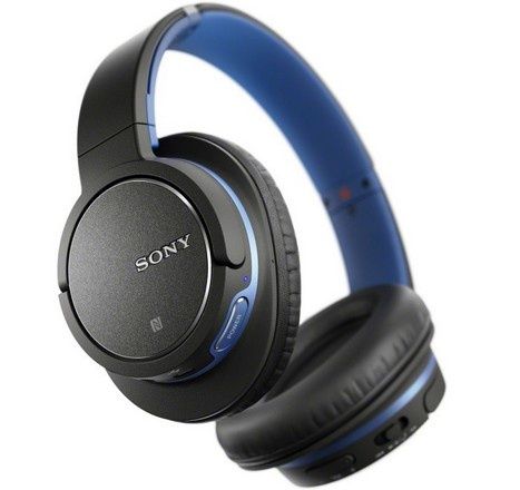 Sony MDR-XZ770BN