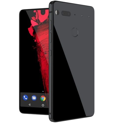 Essential Phone