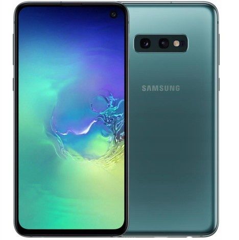 Samsung Galaxy S10e