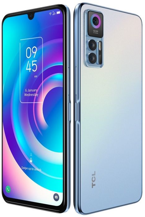 TCL 30 5G