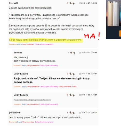 Łowcy bzdur, czyli Tech-Detox cz.3